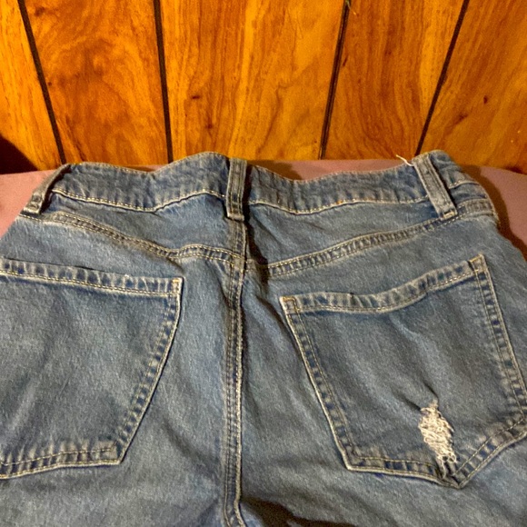 Garage Jeans - Picture 3 of 4